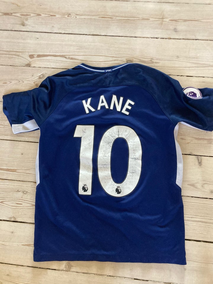 Fodboldtrøje Harry Kane