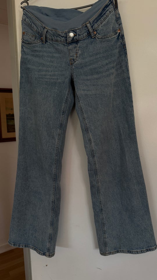 Jeans, H  M Mama, str. 34