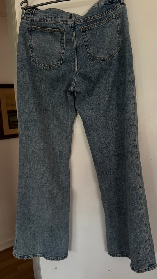 Jeans, H  M Mama, str. 34