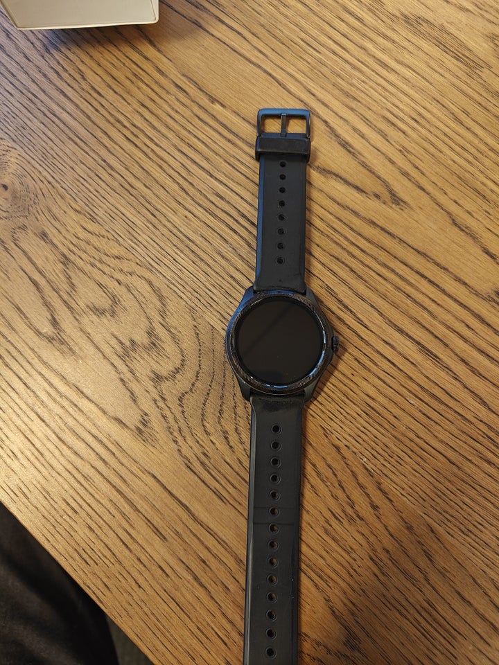 Smartwatch, andet mærke