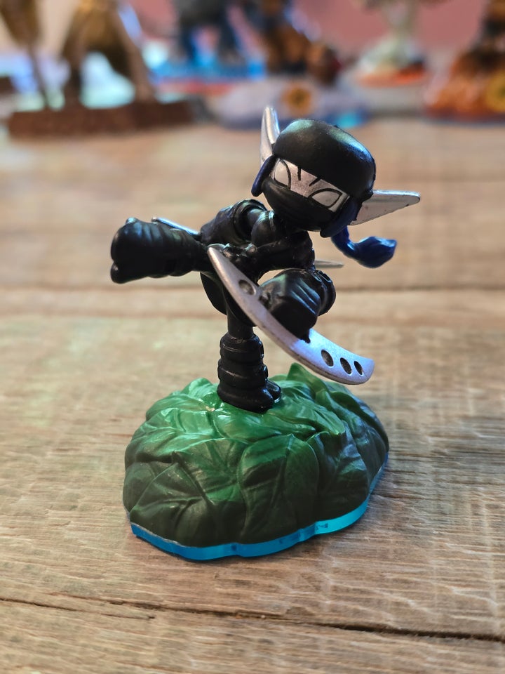 Skylander - Ninja Stealth Elf