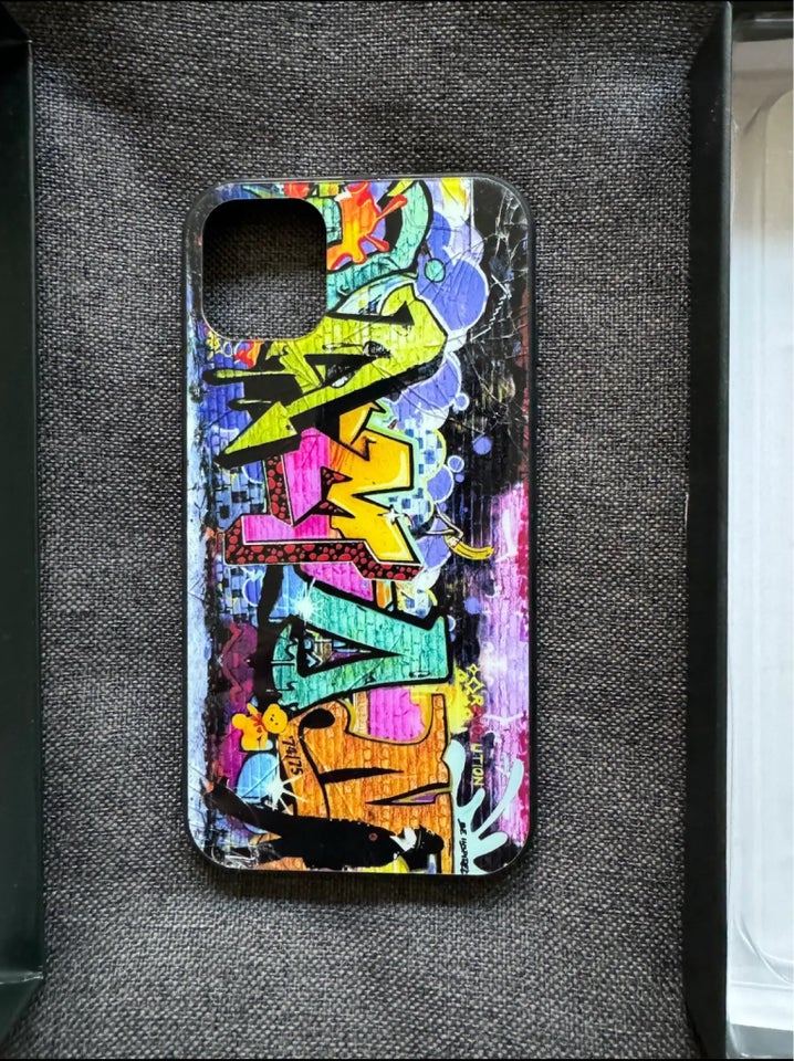 Cover t iPhone 11