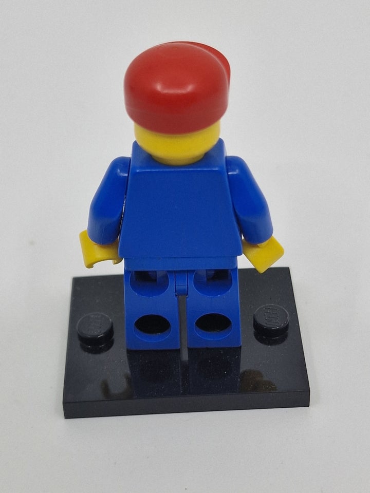 Lego Minifigures