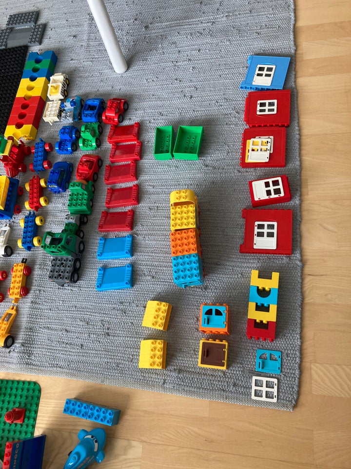 Lego Duplo