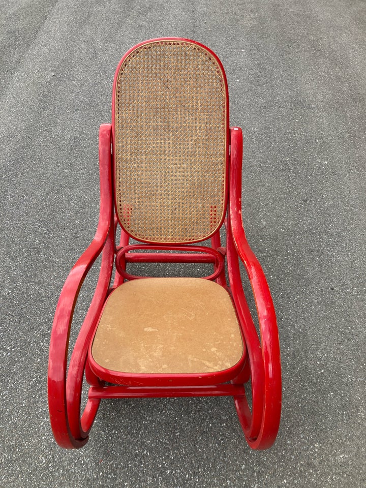 THONET Gyngestol