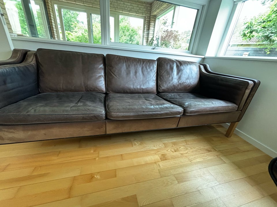 Børge Mogensen BM 2213 Sofa