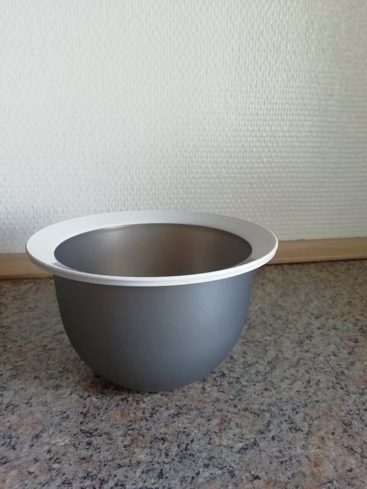 skål, Tupperware