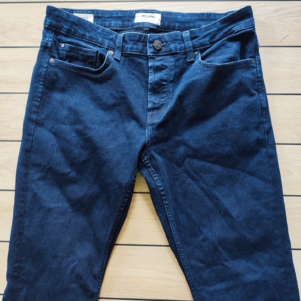 Jeans Only and Sons str 31