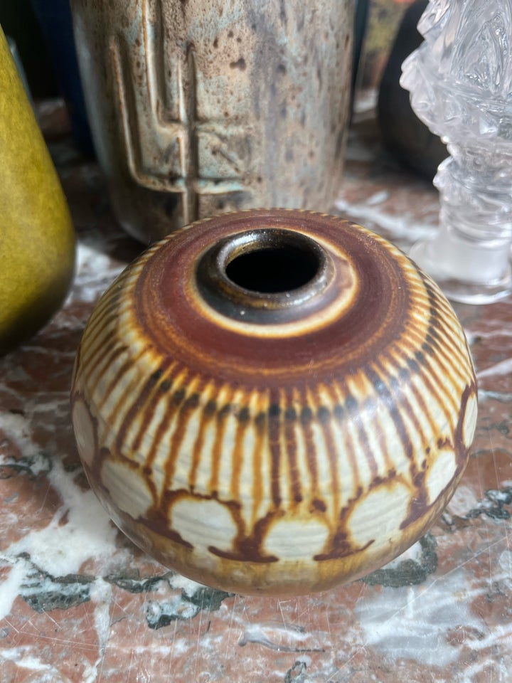 Keramik Vase Vintage