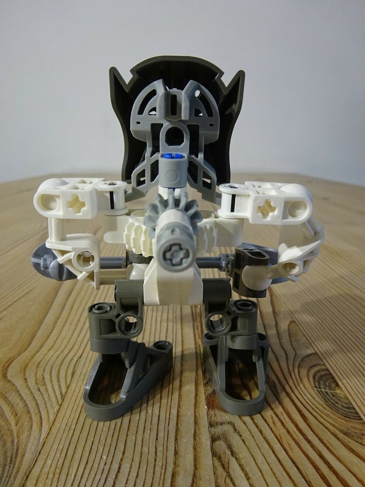 Lego Bionicle 8581