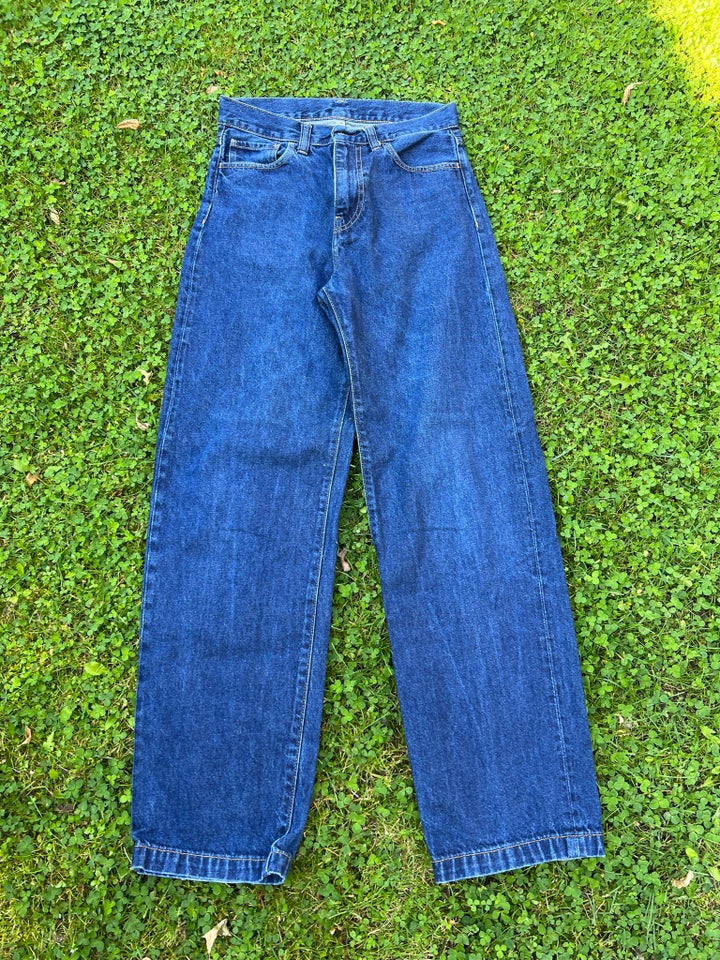 Jeans Carhartt str 26