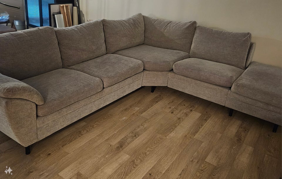 Sofa, anden størrelse , Hjort