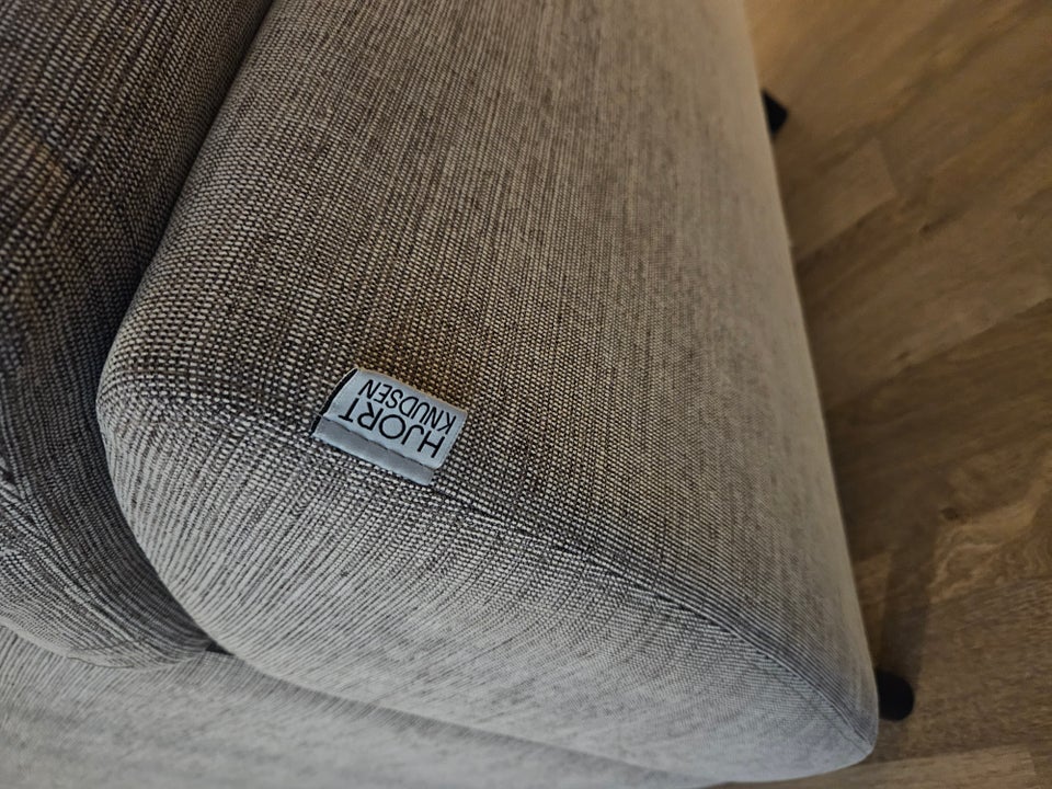 Sofa, anden størrelse , Hjort