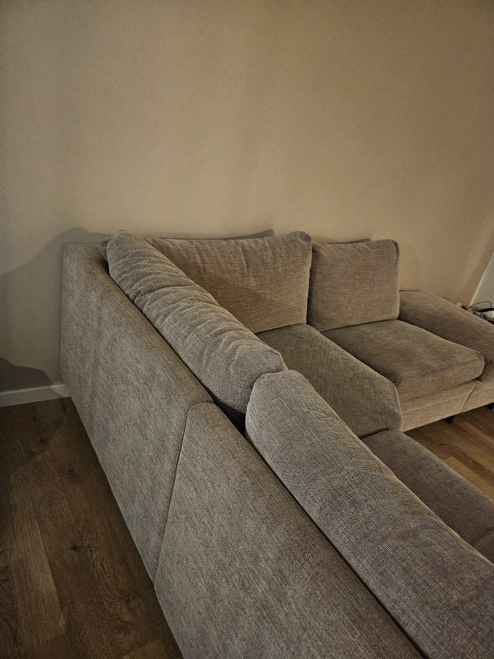 Sofa, anden størrelse , Hjort