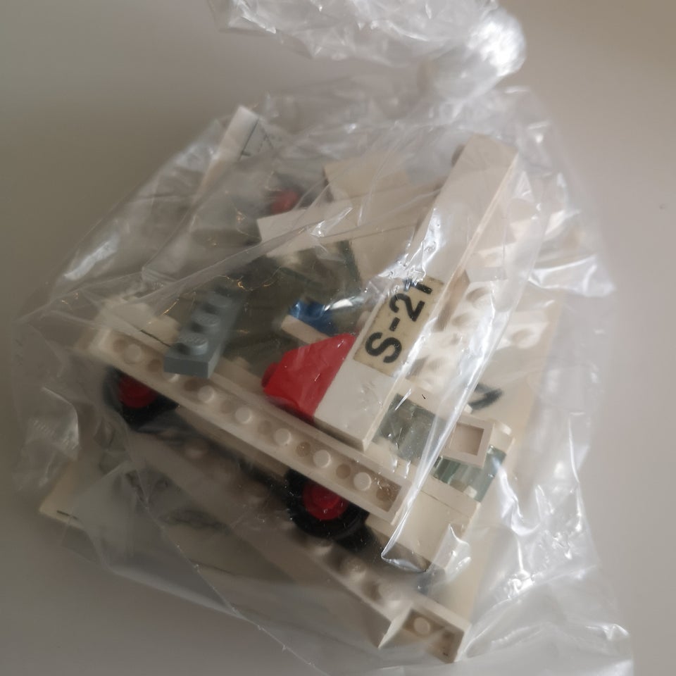 Lego System, 659 618 610 653