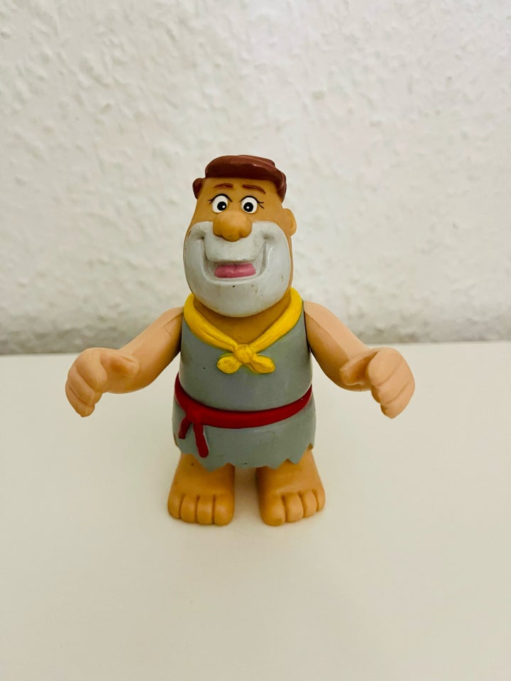 Figurer, VTG Flintstones , Andet