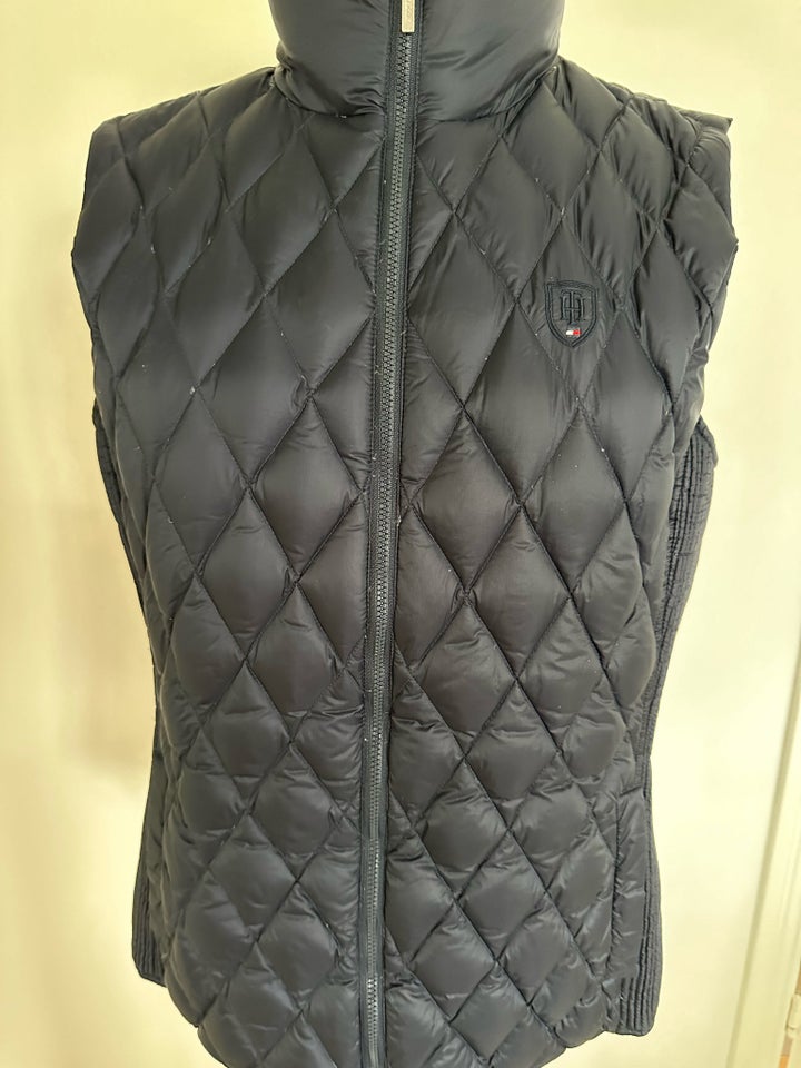 Vest Dunvest Tommy Hilfiger