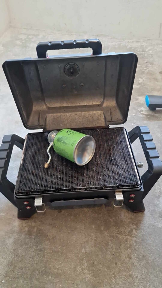 Gasgrill Charbroil