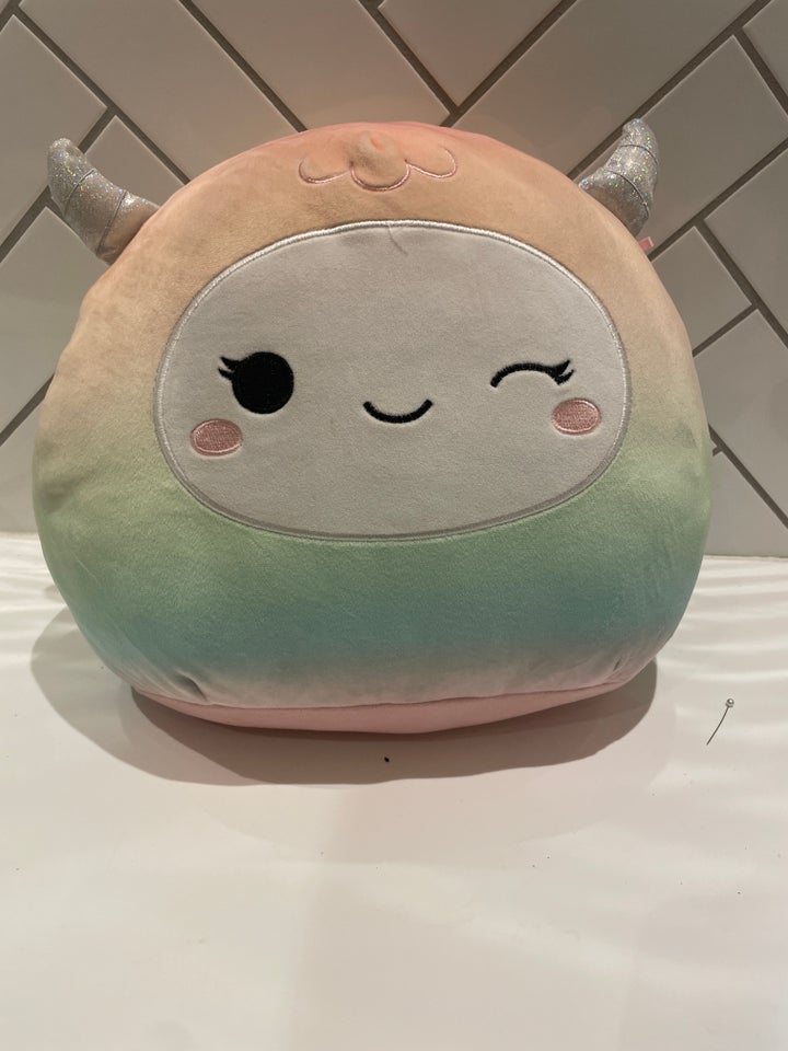 Bamse, Squishmallows