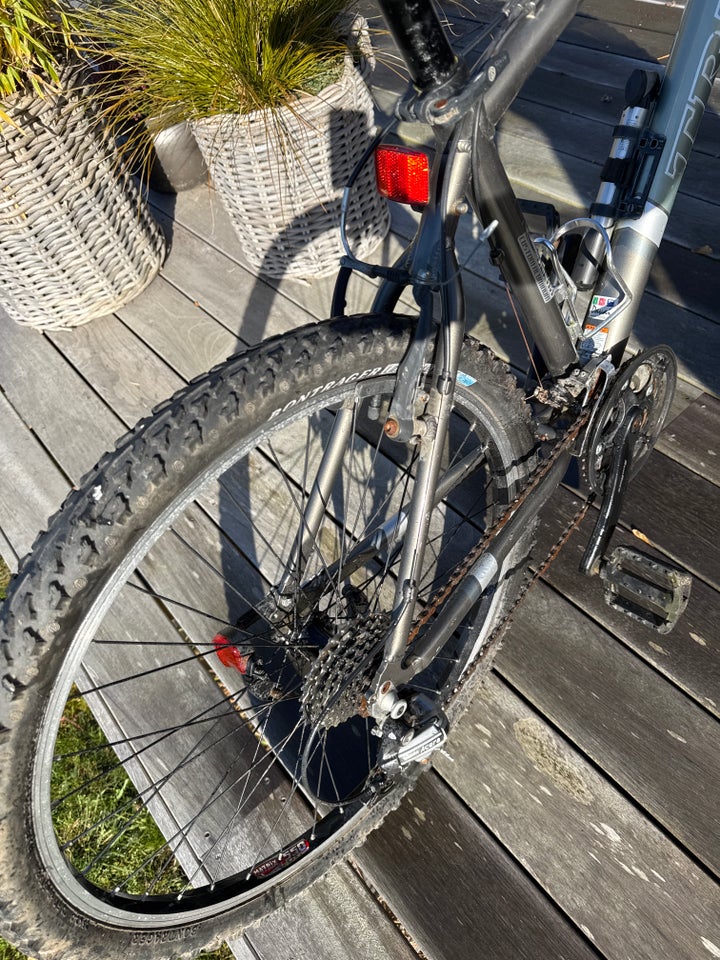 Trek, anden mountainbike, 45 cm