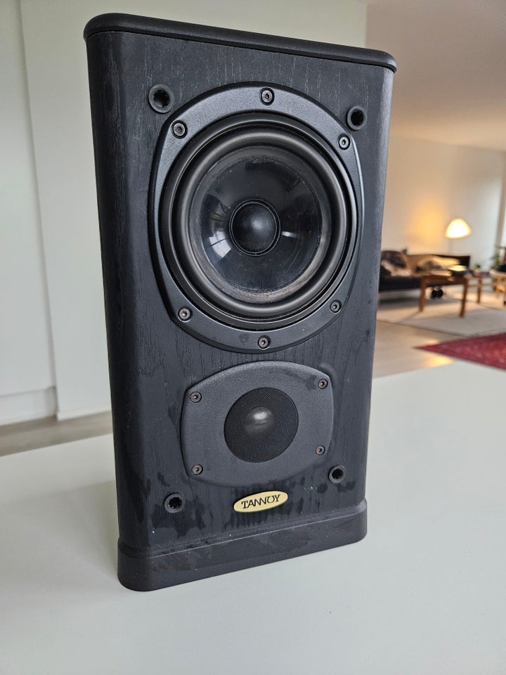 Højttaler, Tannoy, 631