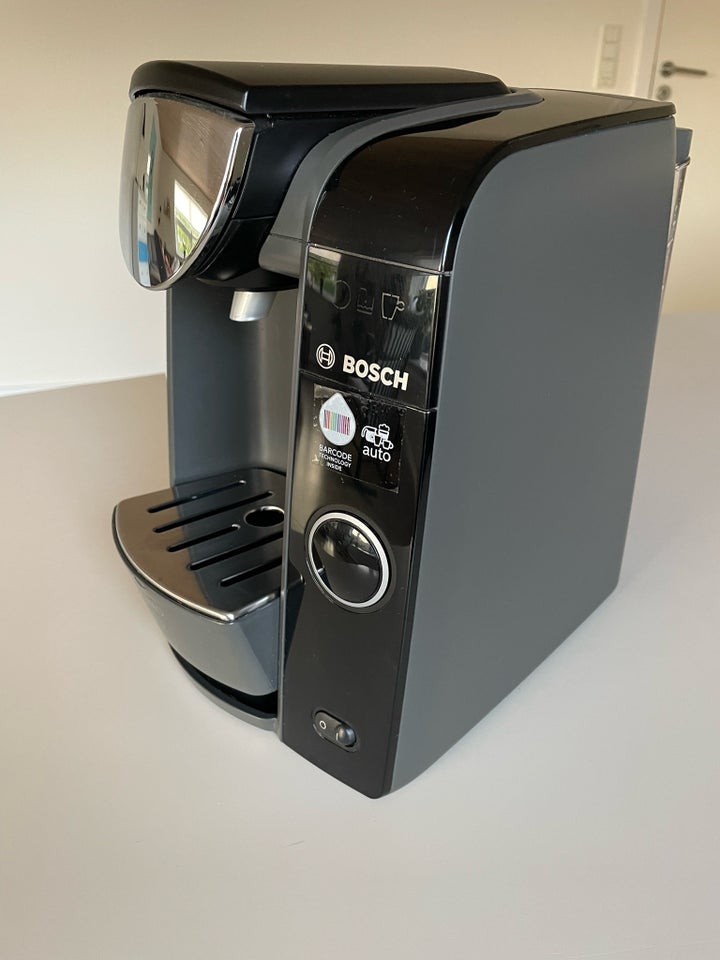 BOSCH kaffemaskine til kapsler 