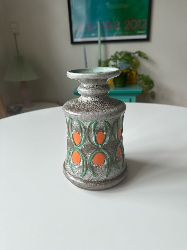 Vase Strehla