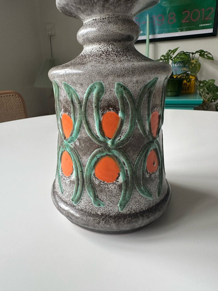 Vase Strehla