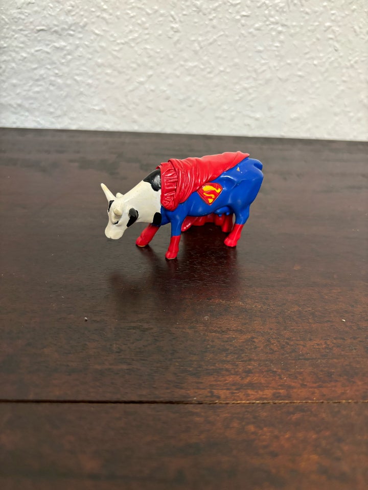 Ko, Cow parade