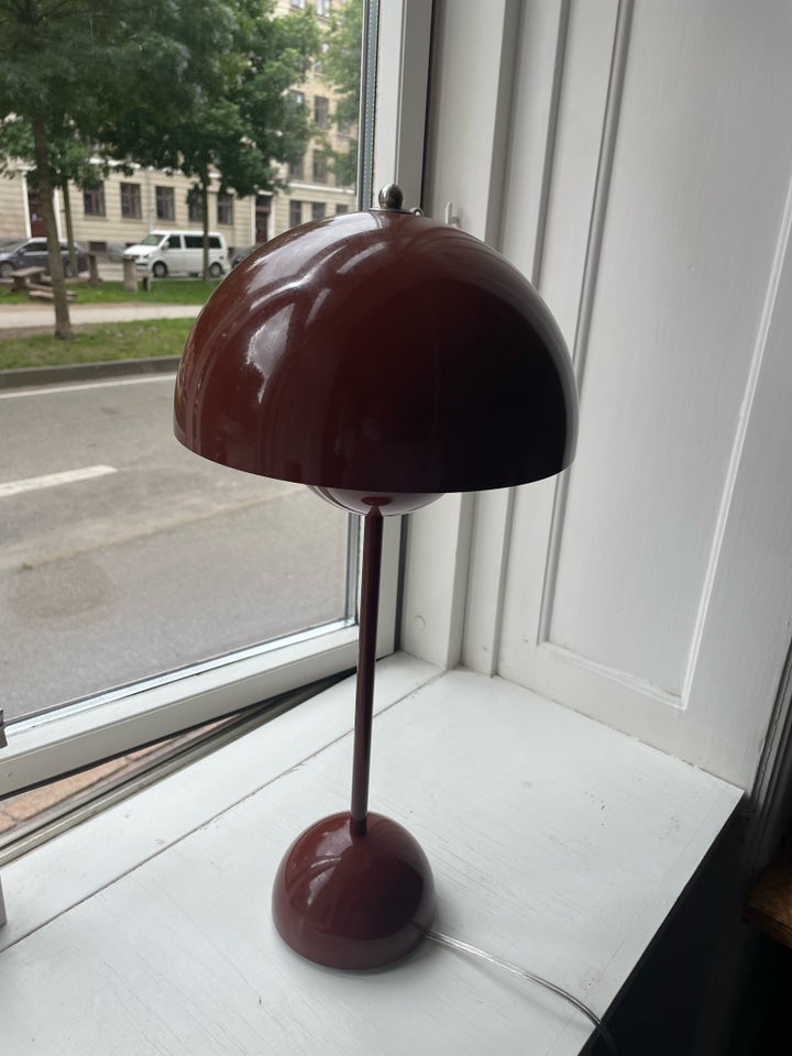 Anden bordlampe Verner Panton