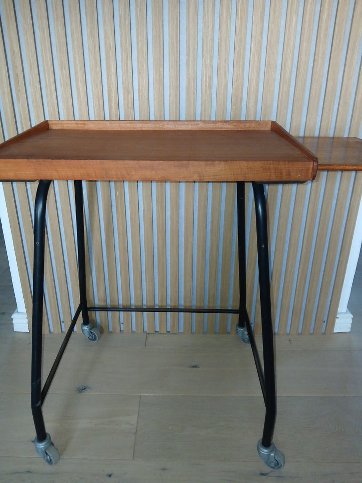 Computerbord, Teak