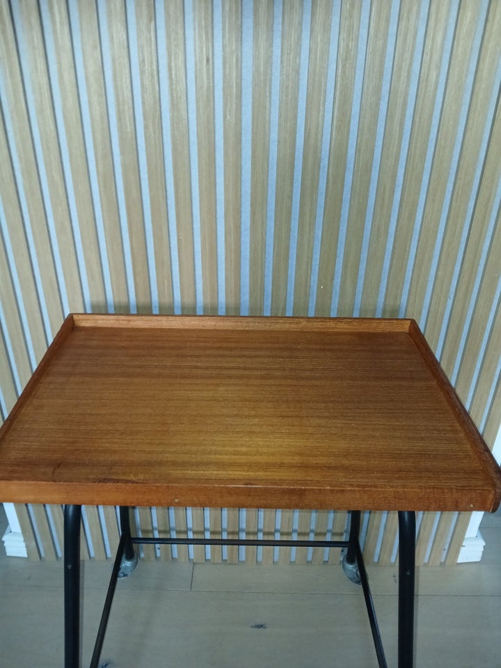 Computerbord, Teak