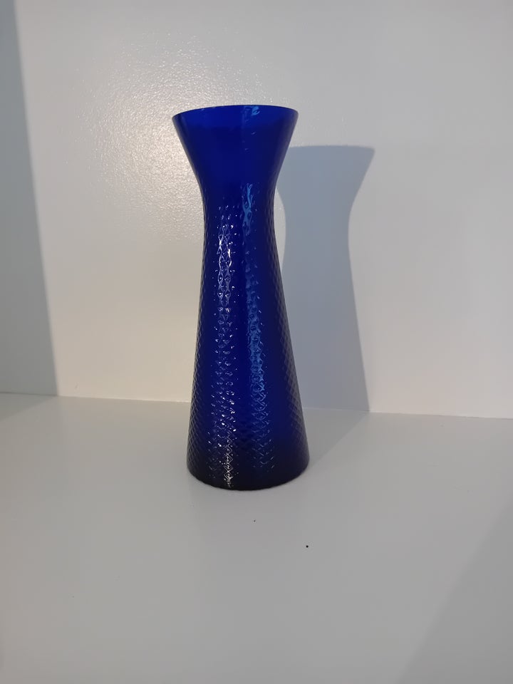 Glas, Vase