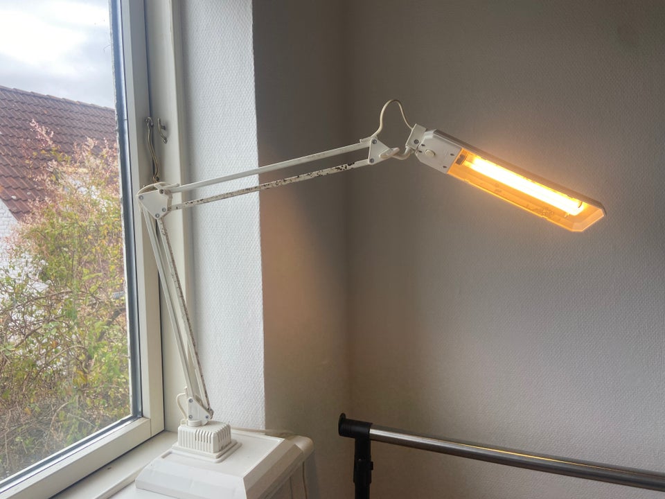 Arkitektlampe