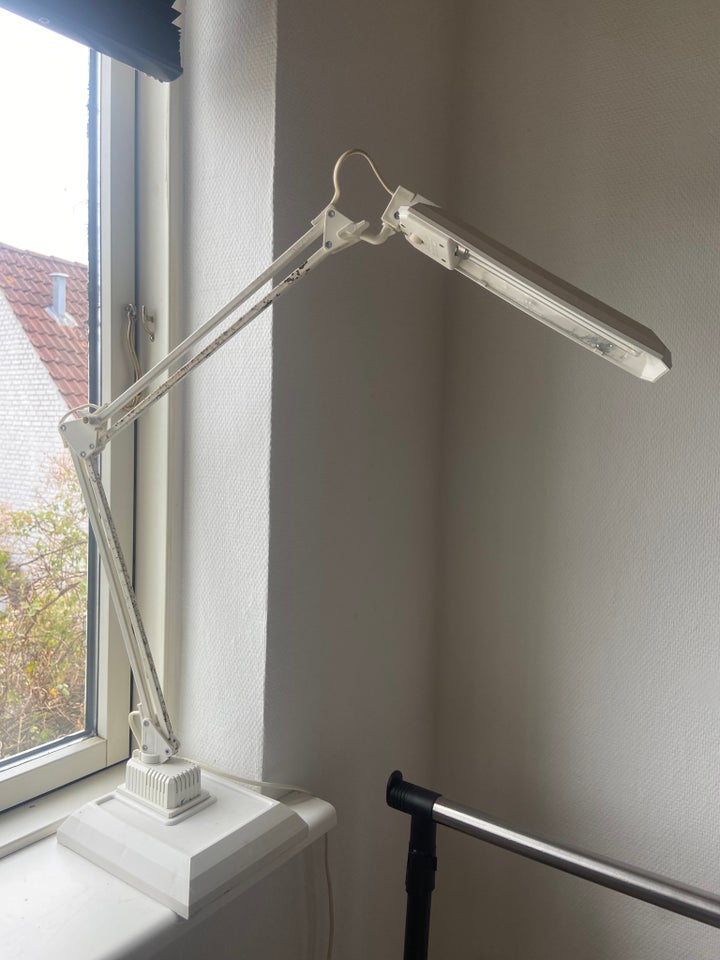 Arkitektlampe