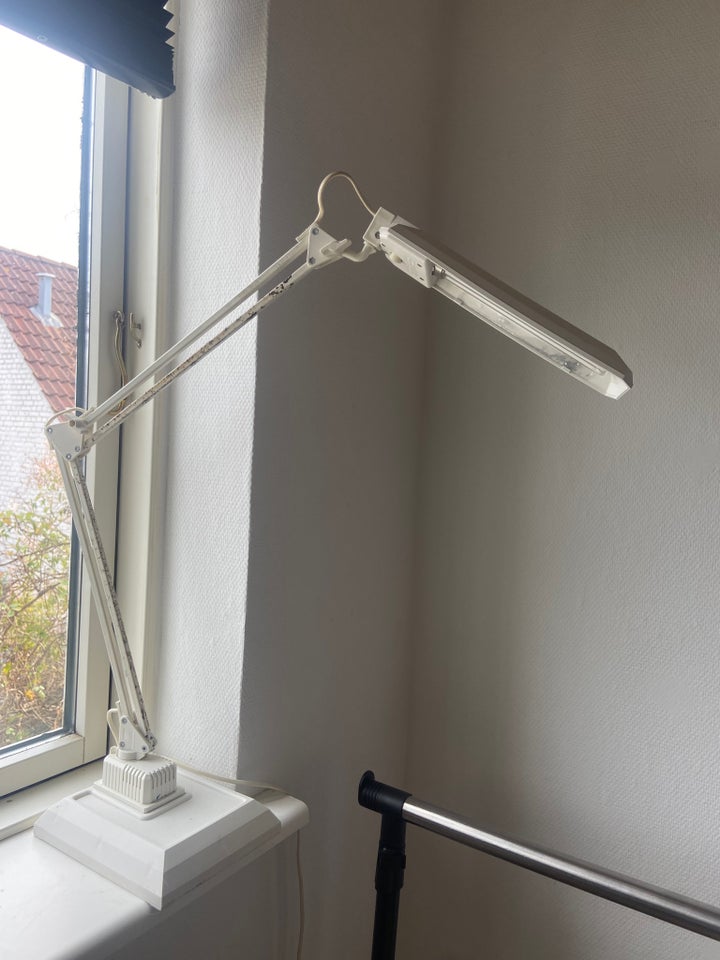 Arkitektlampe