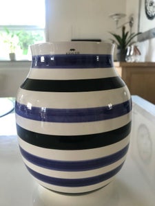 Vase K&#228;hler