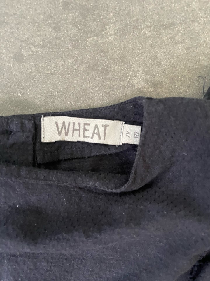 Bluse, Bluse, Wheat