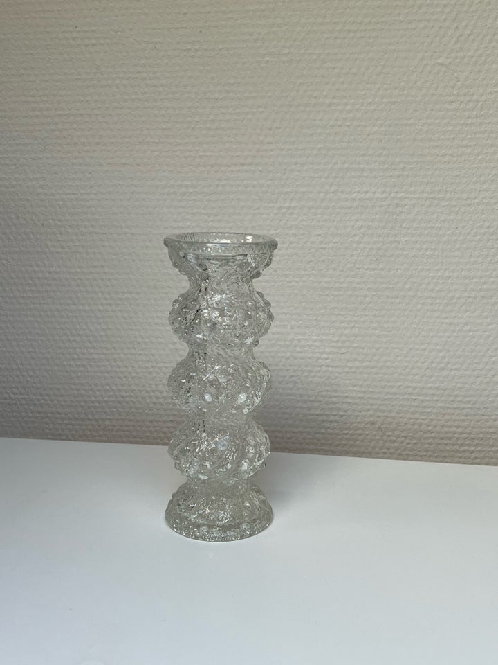 Glas, Vase