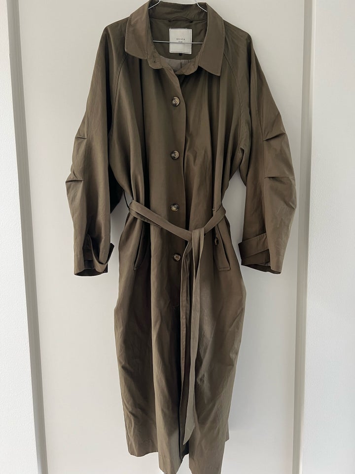 Trenchcoat str 42 Neo Noir