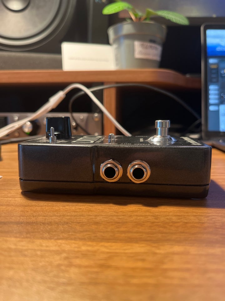 TC Electronics Ditto Stereo