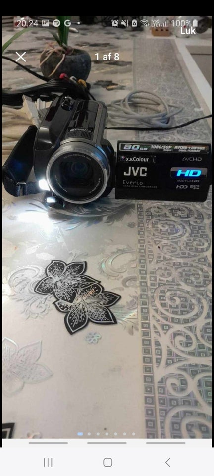 JVC