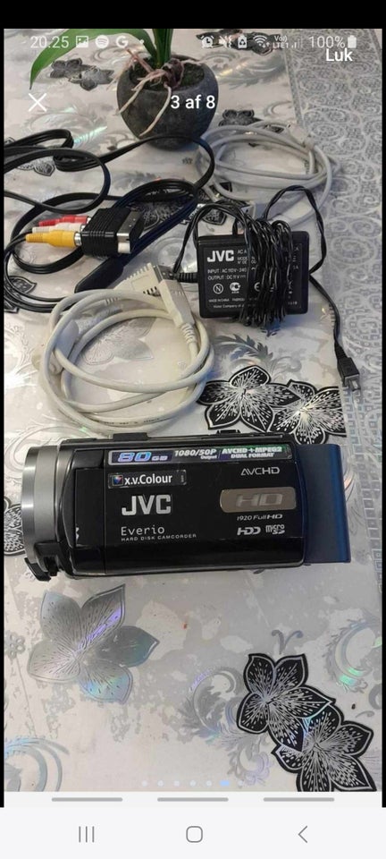 JVC