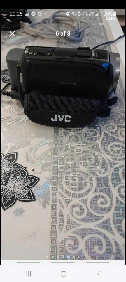 JVC