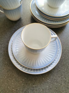 Porcelæn Kaffekop