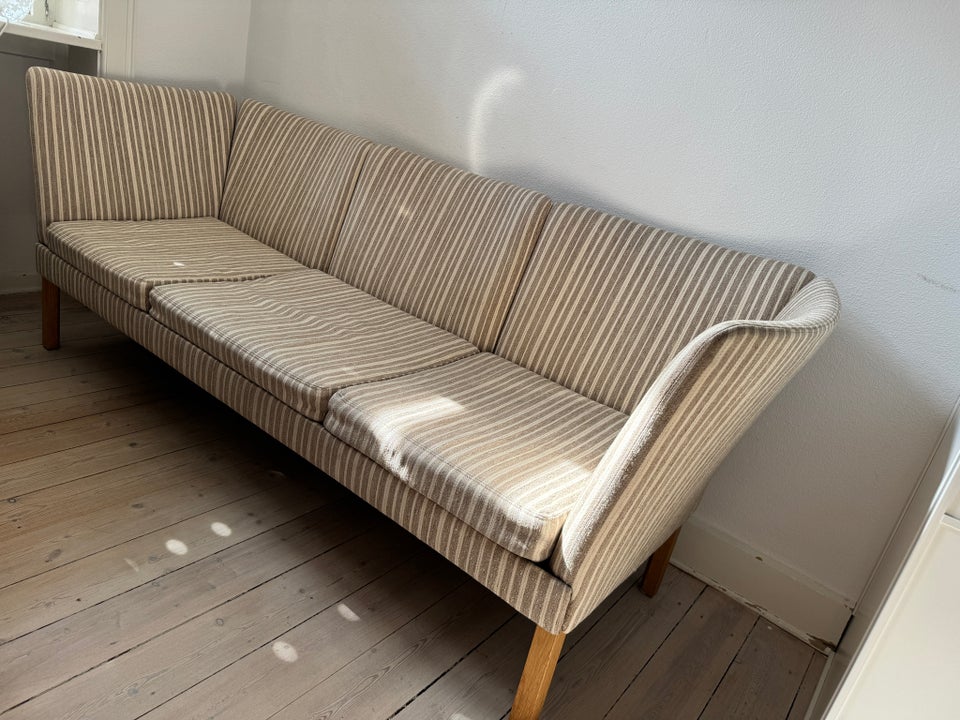 Sofa uld 3 pers