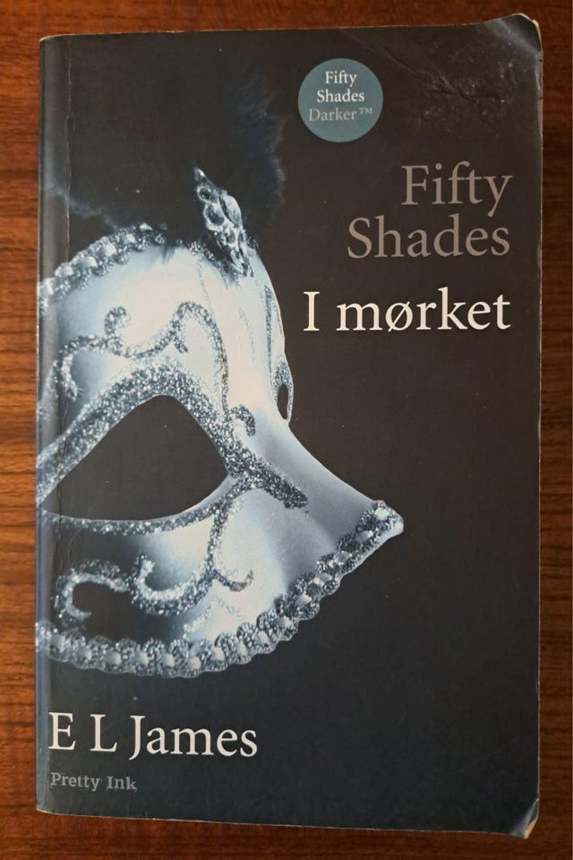 Fifty Shades Trilogien, E. L.