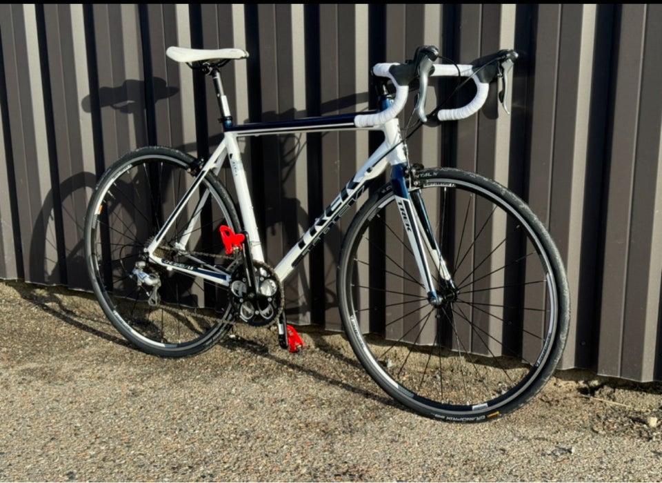 Herreracer, Trek, 56 cm stel