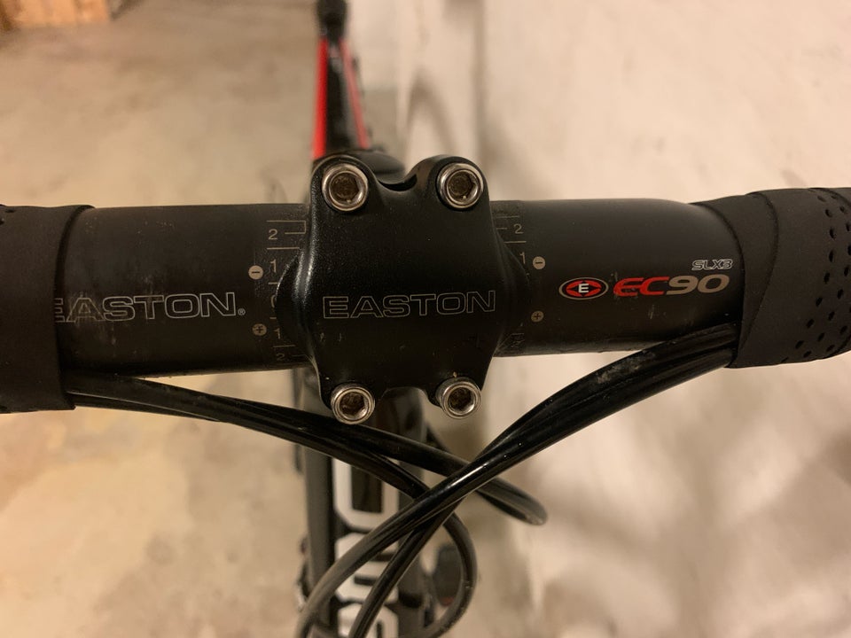 Herreracer, BMC SLR01, 53 cm stel