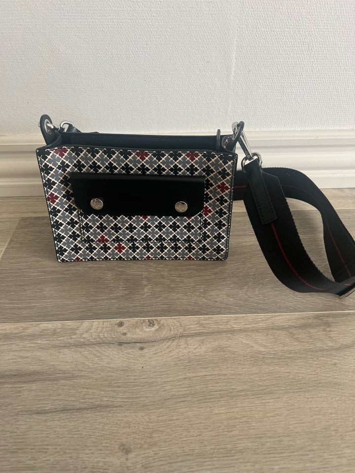 Skuldertaske Malene Birger